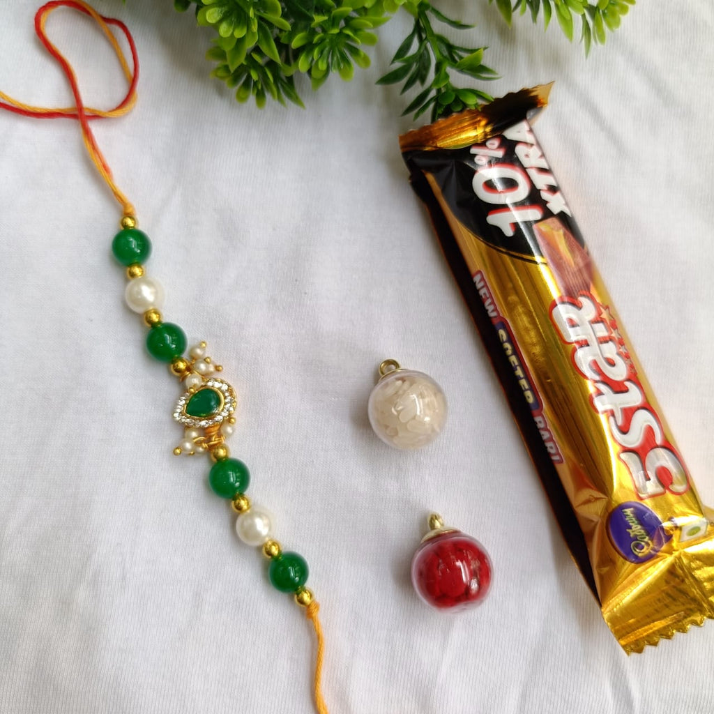 Yati Ad Kundan Rakhi